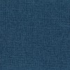 Tissu Lynton - Osborne and Little | Bleu Tortue