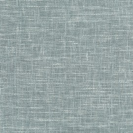 Tissu Ventus - Osborne and Little - Tissu pour rideaux | Bleu Tortue