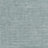 Tissu Ventus - Osborne and Little - Tissu pour rideaux | Bleu Tortue