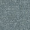 Tissu Ventus - Osborne and Little - Tissu pour rideaux | Bleu Tortue