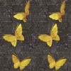 La chasse aux papillons