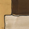 Tissu Arte pour confection par Elitis | Bleu Tortue