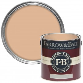 Peinture Faded Terracotta