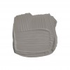 Farrow and ball peinture gris Stoke No. CC7 California Collection
