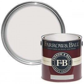 Farrow and ball peinture blanche Salt No. CC5 California Collection