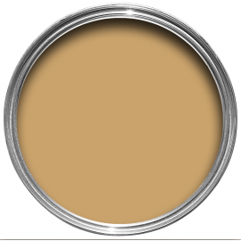 Peinture jaune ocre Cane No 53 Farrow & Ball Collection Liberty couleur archivée