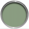 Peinture verte Suffield Green No 77 Farrow & Ball Collection Liberty couleur archivée