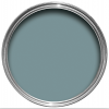 Peinture bleu Sloe Berrington No 14 Farrow & Ball Collection Liberty couleur archivée