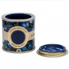 Peinture bleu foncé Serge No 9919 Farrow & Ball Collection Liberty couleur archivée