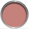 Peinture rose Fruit Fool No 9911 Farrow & Ball Collection Liberty couleur archivée