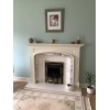 Couleur archivée Clunch n°2009 Farrow & Ball peinture blanche