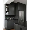 peinture Off-Black n°57 de Farrow and Ball : un noir doux