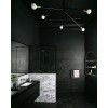 peinture Off-Black n°57 de Farrow and Ball : un noir doux