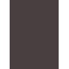 peinture Mahogany n°36 de Farrow and Ball : un brun foncé, marron