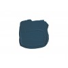  peinture Hague Blue n° 30 de Farrow and Ball : un bleu foncé profond