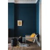  peinture Hague Blue n° 30 de Farrow and Ball : un bleu foncé profond