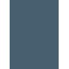 peinture Stiffkey Blue n°281 de Farrow and Ball : un bleu marine