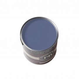 Peinture Pitch Blue No.220 : Farrow and ball peinture | Bleu Tortue