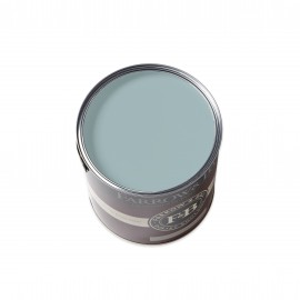 Peinture Blue Ground No.210 : Farrow and ball peinture | Bleu Tortue