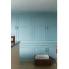 Peinture Blue Ground No.210 : Farrow and ball peinture | Bleu Tortue