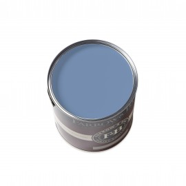 Peinture Cook's Blue n°237 : Farrow and ball peinture | Bleu Tortue 