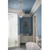 Peinture Lulworth Blue n°89 : Farrow and ball peinture | Bleu Tortue