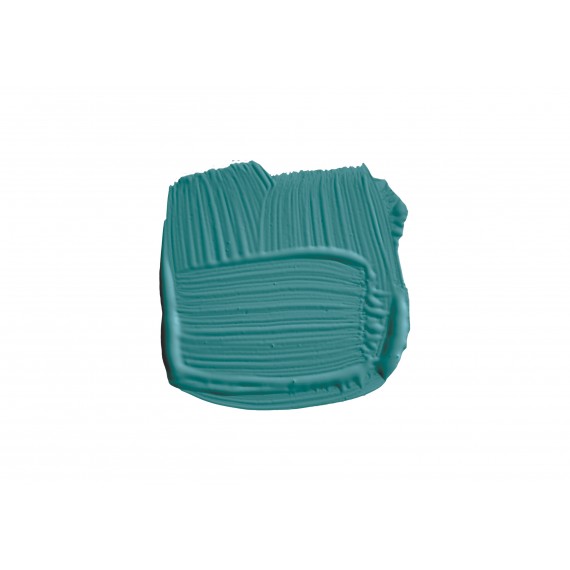 Peinture Vardo n°288 : Farrow and ball peinture | Bleu Tortue