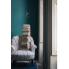 Peinture Vardo n°288 : Farrow and ball peinture | Bleu Tortue