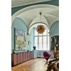 Peinture Dix Blue n°82 : Farrow and ball peinture | Bleu Tortue