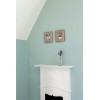 Peinture Green Blue n°84 : Farrow and ball peinture | Bleu Tortue