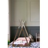 Peinture Pale Powder n°204 : Farrow and ball peinture | Bleu tortue