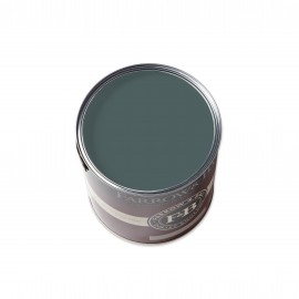 Peinture Inchyra Blue n°289 : Farrow and ball peinture | Bleu Tortue