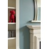 Peinture Oval Room Blue n°85 : Farrow and ball peinture bleu sombre