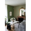 Peinture Lichen n°19 : Farrow and ball peinture verte | Bleu Tortue