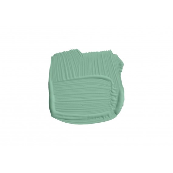 Peinture Arsenic n°214  : Farrow and ball peinture vert menthe 