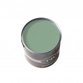 Peinture Arsenic n°214  : Farrow and ball peinture vert menthe 