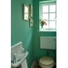 Peinture Arsenic n°214  : Farrow and ball peinture vert menthe 