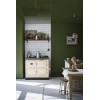 Peinture Bancha n°298  : Farrow and ball peinture verte | Bleu Tortue