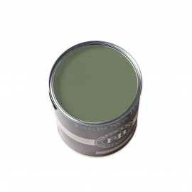 Peinture Calke Green n°34 : Farrow and ball peinture| Bleu Tortue