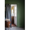 Peinture Calke Green n°34 : Farrow and ball peinture| Bleu Tortue