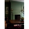 Peinture Calke Green n°34 : Farrow and ball peinture| Bleu Tortue