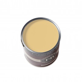 Yellow Ground n°218 : Farrow and ball peinture | Bleu Tortue