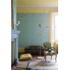 Dayroom Yellow n°233  : Farrow and ball peinture | Bleu Tortue