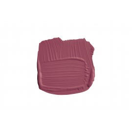 peinture Radicchio n°96 de Farrow and Ball : un rouge cramoisi moderne