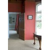 peinture Radicchio n°96 de Farrow and Ball : un rouge cramoisi moderne