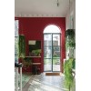  peinture Rectory Red  n°217 de Farrow and Ball : un rouge sublime