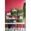  peinture Rectory Red  n°217 de Farrow and Ball : un rouge sublime