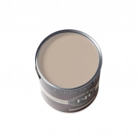  peinture  Setting Plaster n°231 de Farrow and Ball : un rose de plâtre poudreux