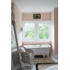 peinture Pink Ground  n°202 de Farrow and Ball : un vieux rose tendre