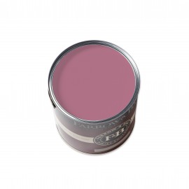 peinture Rangwali  n°296 de Farrow and Ball : un rose exotique et audacieux